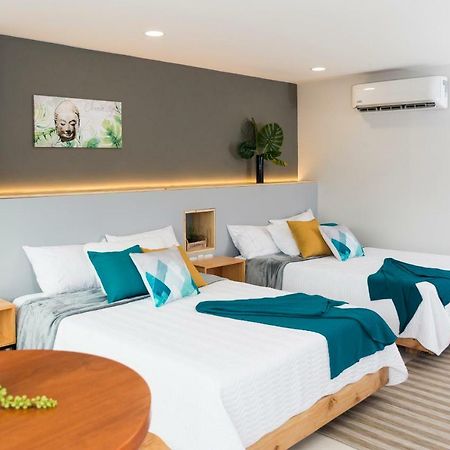 بيريرا Kapital Suites المظهر الخارجي الصورة