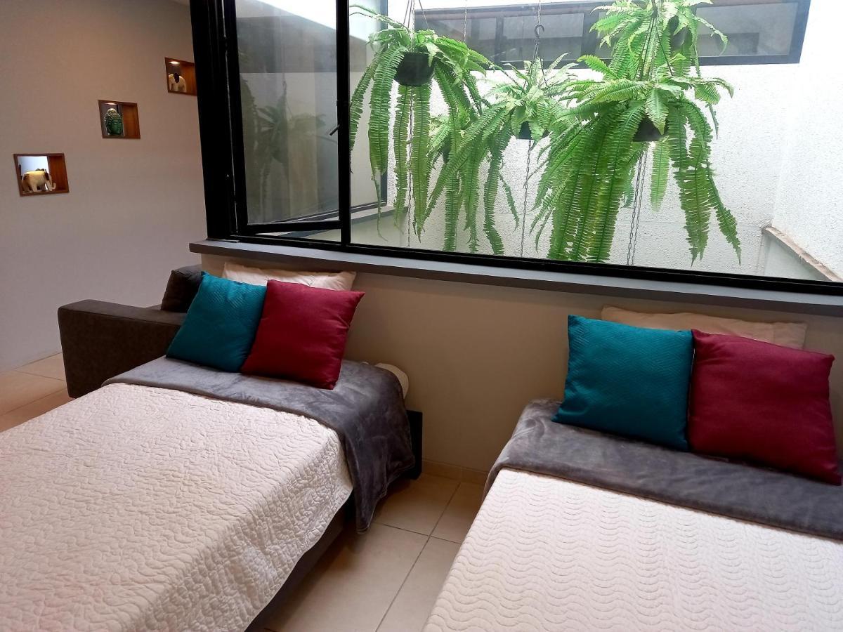 بيريرا Kapital Suites المظهر الخارجي الصورة