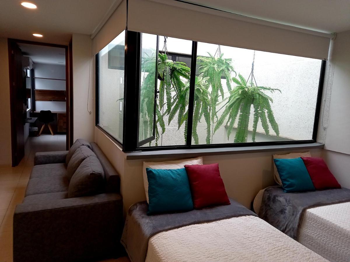 بيريرا Kapital Suites المظهر الخارجي الصورة