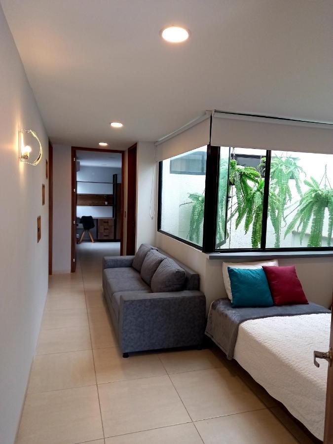 بيريرا Kapital Suites المظهر الخارجي الصورة