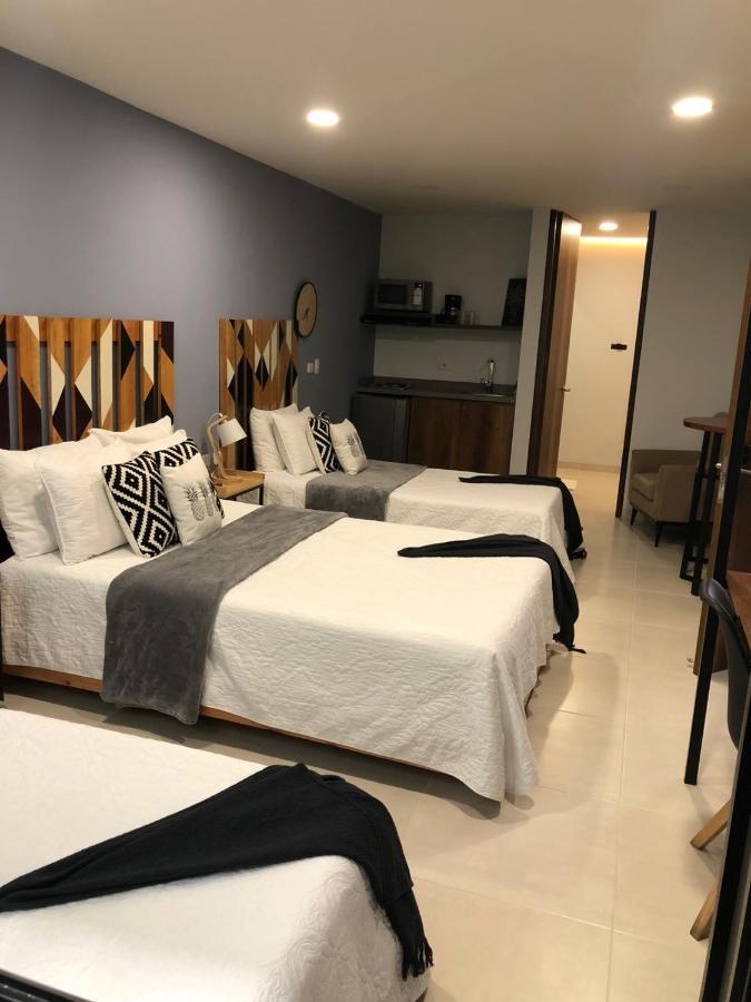 بيريرا Kapital Suites المظهر الخارجي الصورة