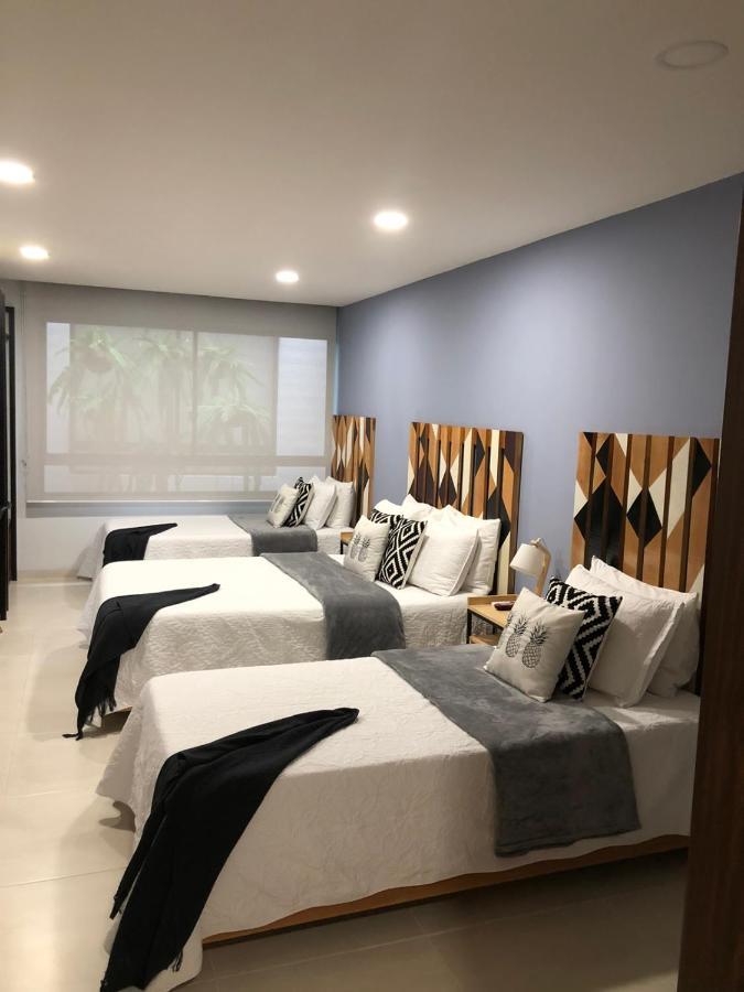 بيريرا Kapital Suites المظهر الخارجي الصورة