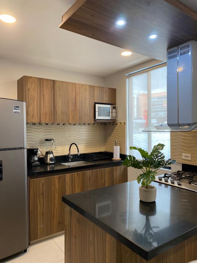 بيريرا Kapital Suites المظهر الخارجي الصورة
