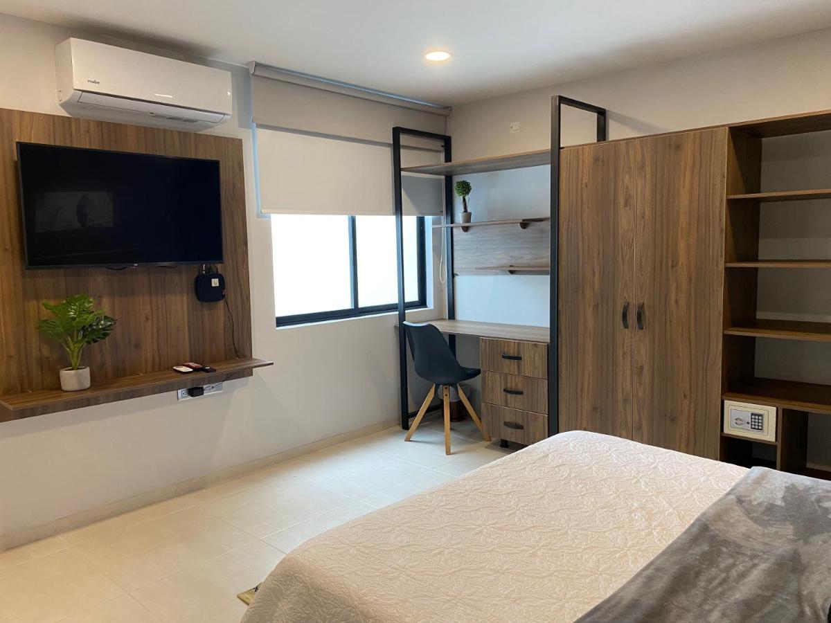 بيريرا Kapital Suites المظهر الخارجي الصورة