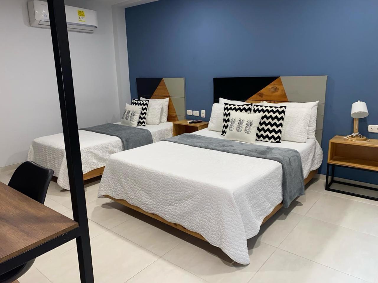 بيريرا Kapital Suites المظهر الخارجي الصورة