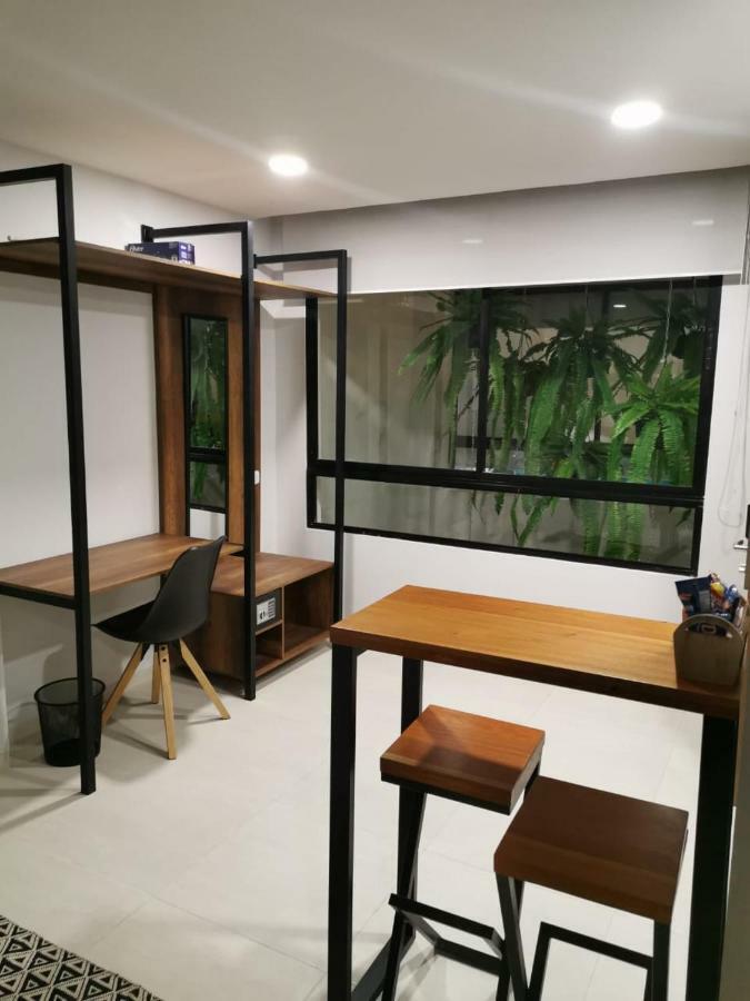 بيريرا Kapital Suites المظهر الخارجي الصورة