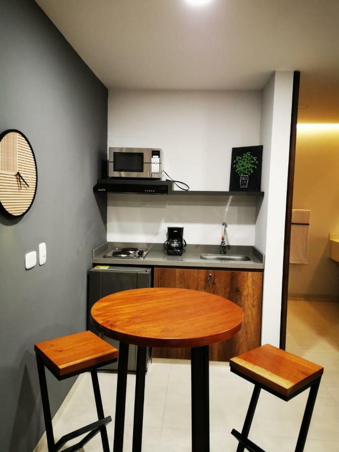 بيريرا Kapital Suites المظهر الخارجي الصورة