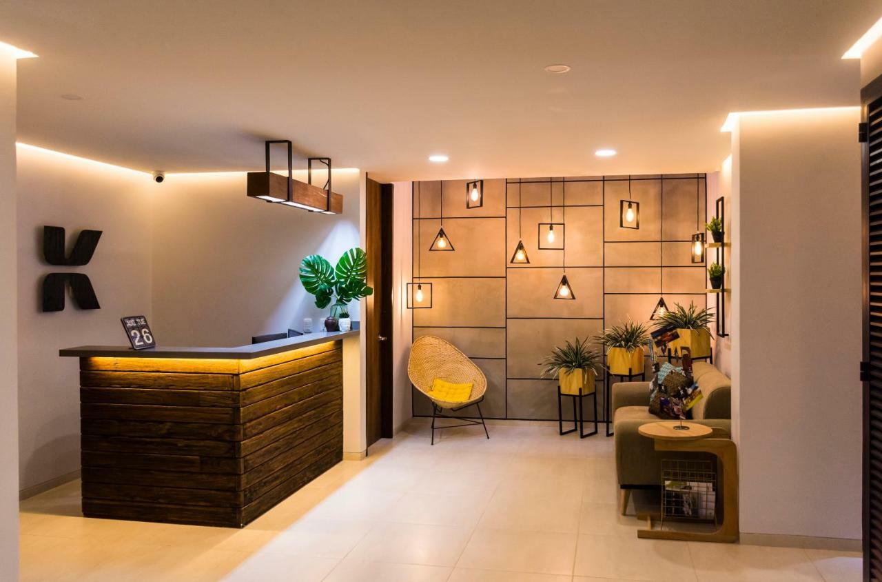 بيريرا Kapital Suites المظهر الخارجي الصورة