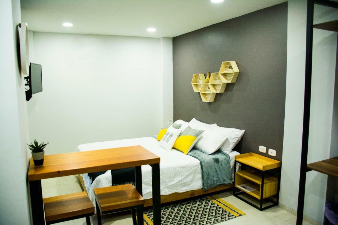 بيريرا Kapital Suites المظهر الخارجي الصورة