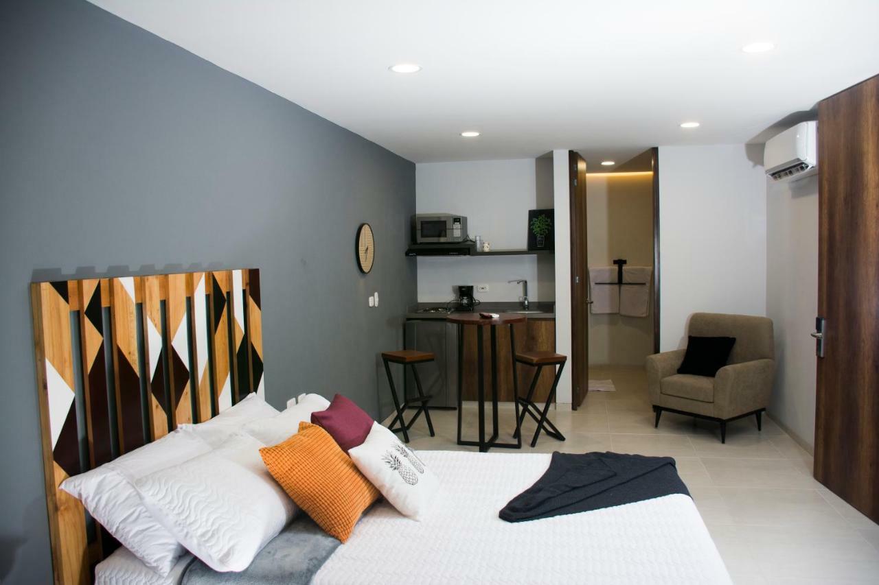 بيريرا Kapital Suites المظهر الخارجي الصورة