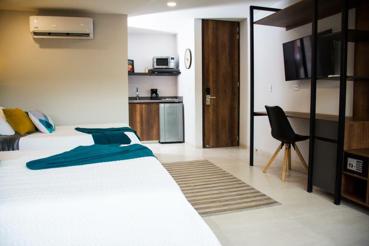بيريرا Kapital Suites المظهر الخارجي الصورة