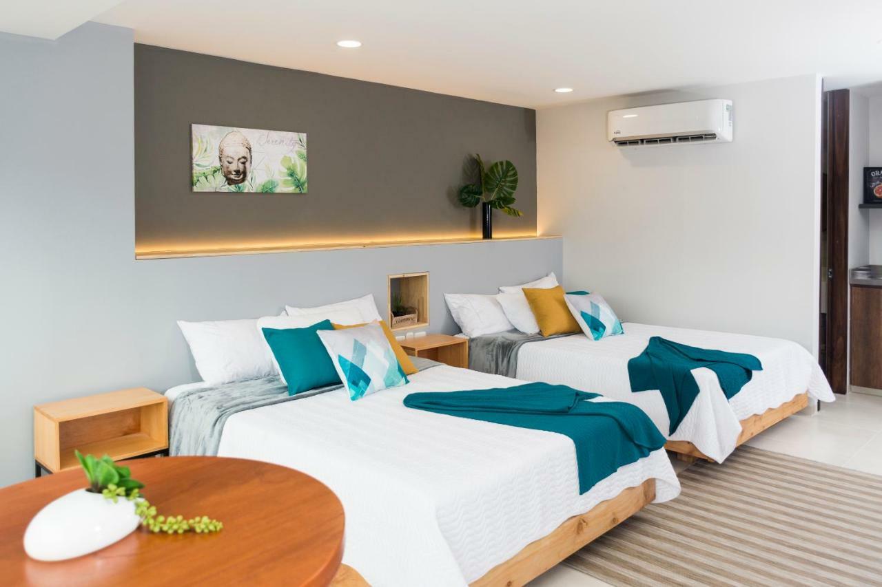 بيريرا Kapital Suites المظهر الخارجي الصورة