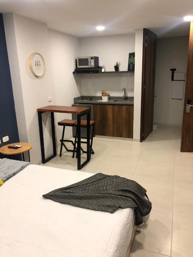 بيريرا Kapital Suites المظهر الخارجي الصورة
