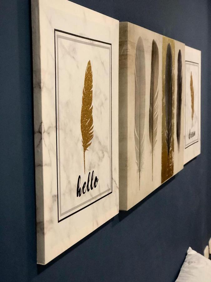 بيريرا Kapital Suites المظهر الخارجي الصورة